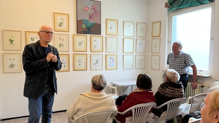 foto Rafkotove rožice